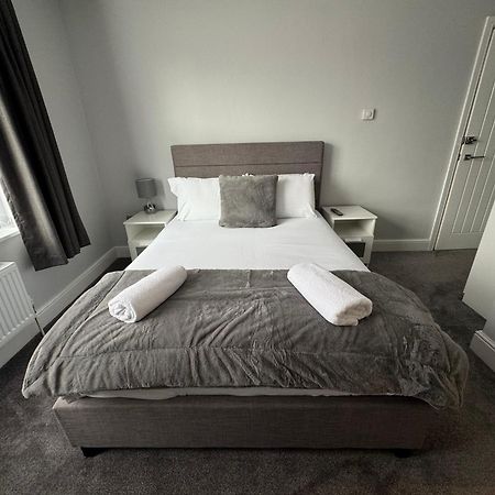 Hotel Lymm Living Warrington  Exteriér fotografie