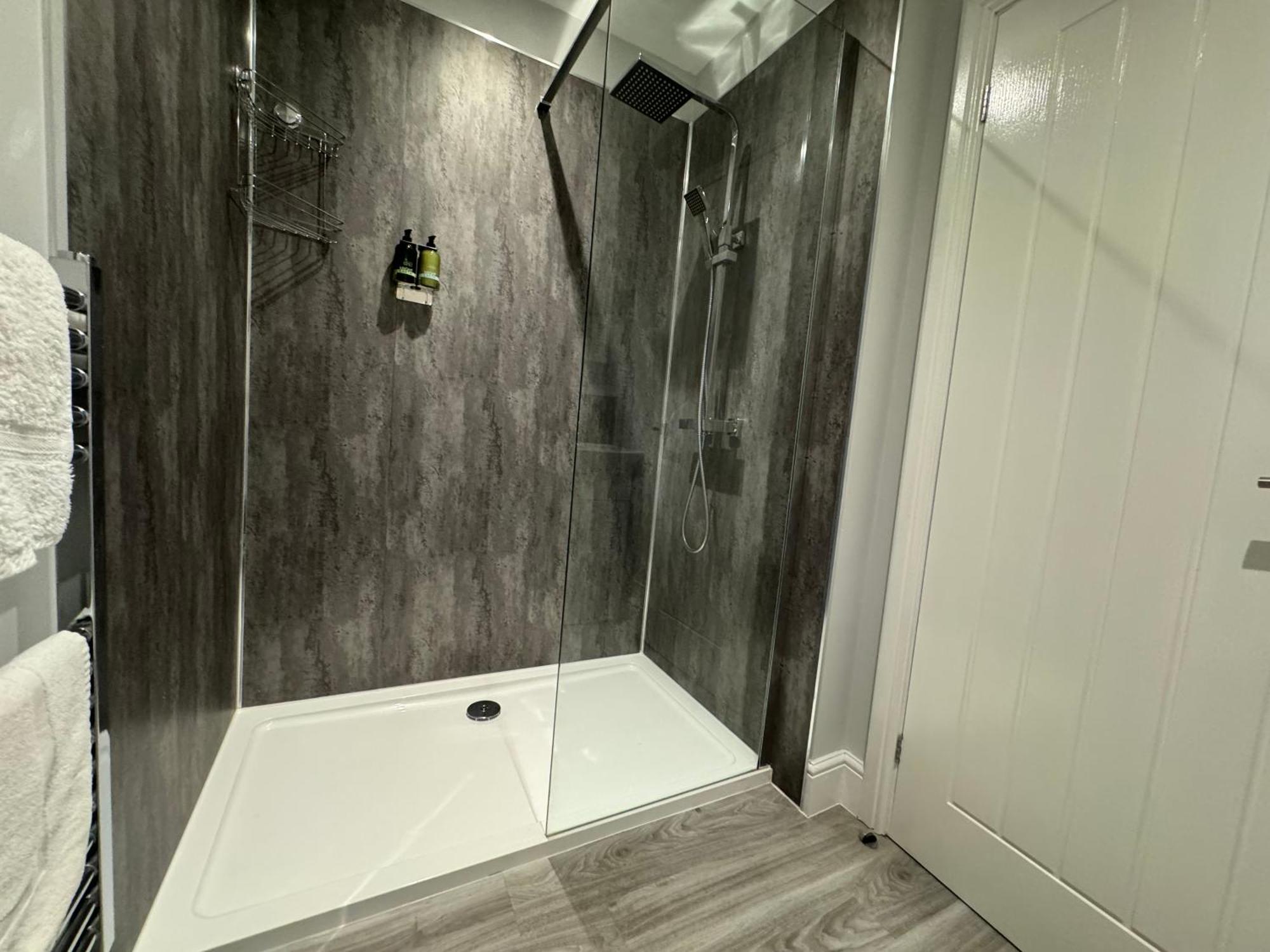 Hotel Lymm Living Warrington  Exteriér fotografie